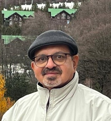 Prof. Prakash P.