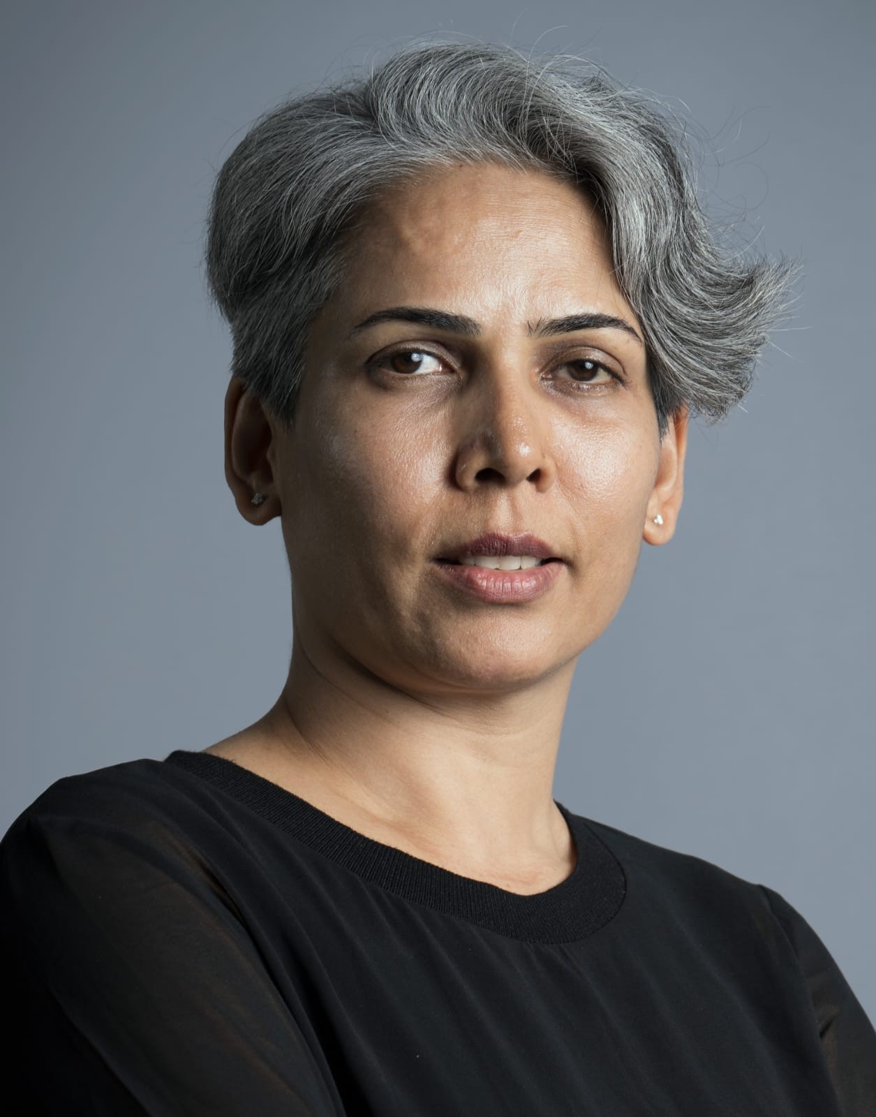 Dr. Sanjana Kiran