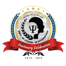 Centenary Logo