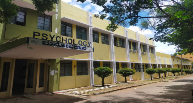 Department of Psychology