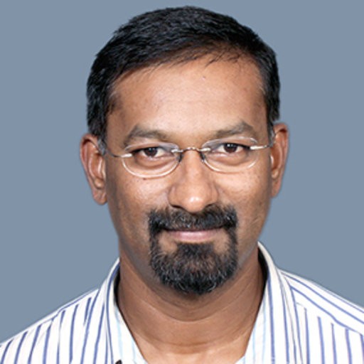 Dr. Keshav Kumar J
