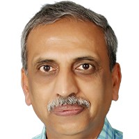 Prof. Kiran Kumar Salagame