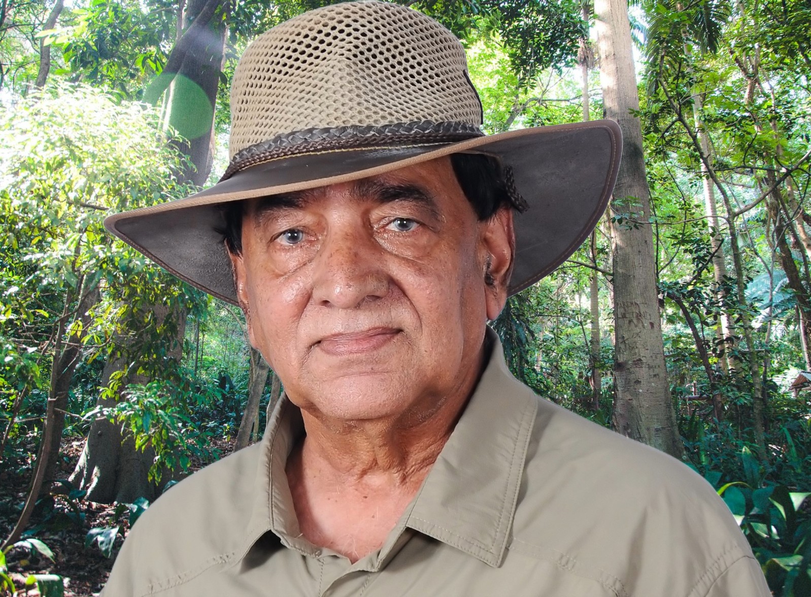 Prof. Mewa Singh