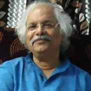 Prof. Prathap Rath