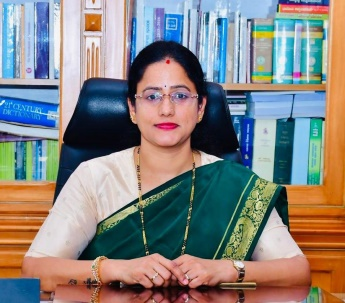 Smt. M. K. SAVITHA