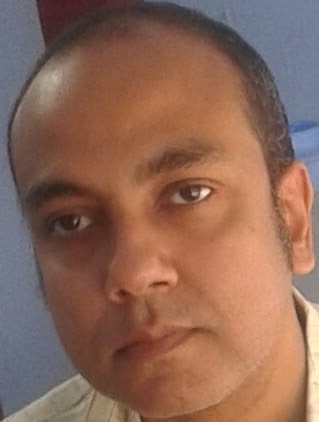 Mr. Sumit Dutta