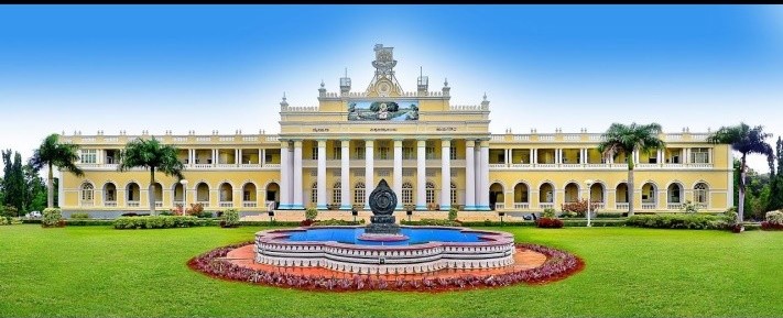 University of Mysore